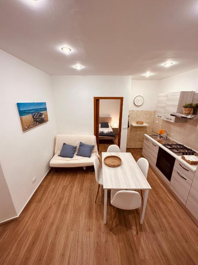 Acasa 128 Apartment La Spezia Exterior photo